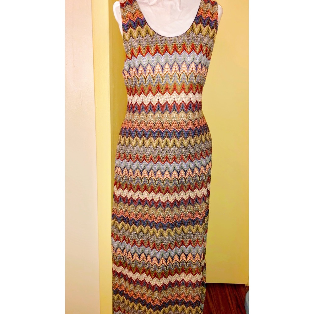 Catherine Malandrino Sleeveless Dress